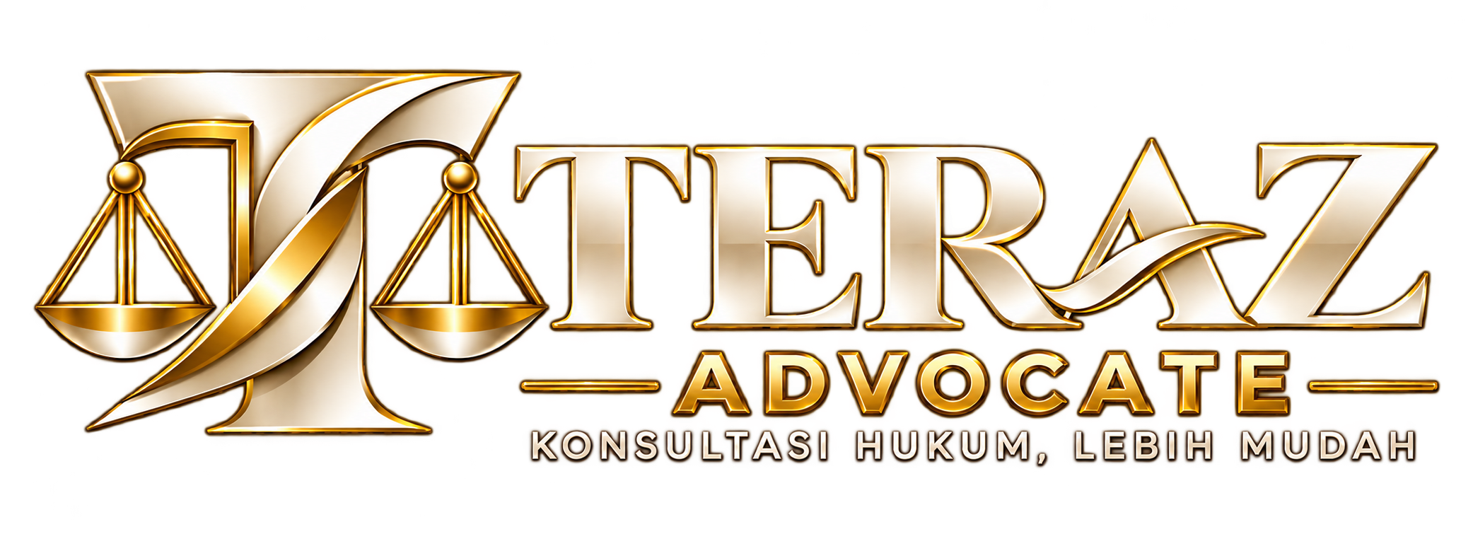 TERAZ Advocate